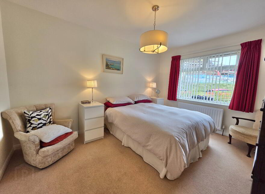 40 Rathlin Road, Ballycastle, BT54 6AQ