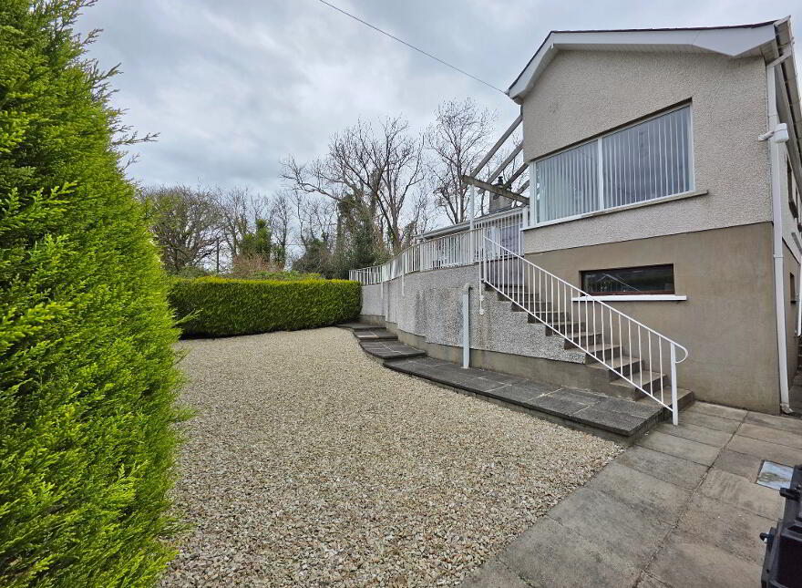 40 Rathlin Road, Ballycastle, BT54 6AQ