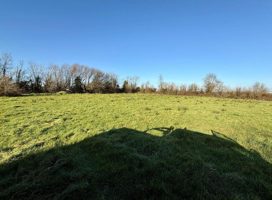 C. 4.4 Acres Behind, 55 Derrylee Road, Dungannon, BT71 6NS