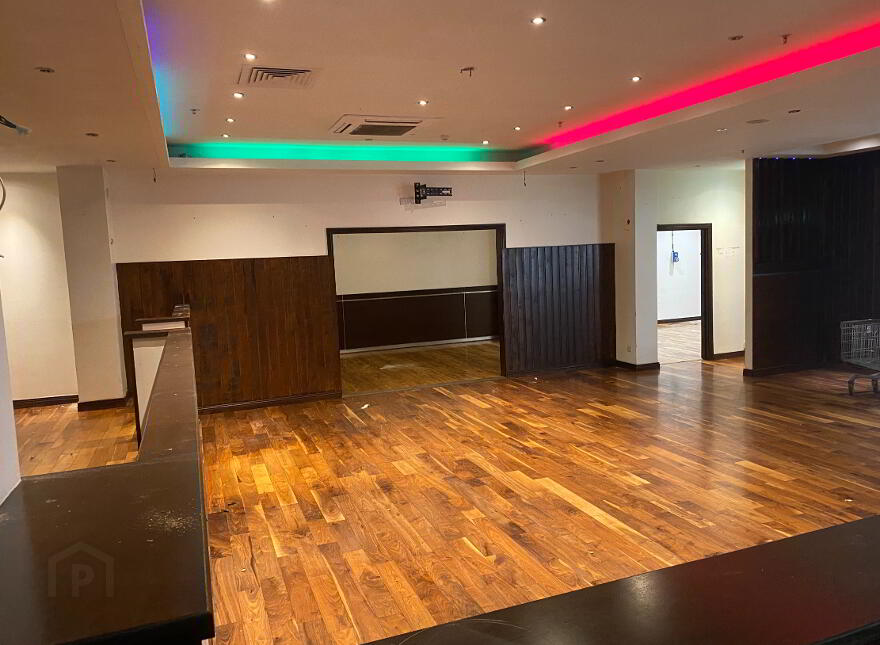 Unit 21, Quayside Shopping Centre, 42 Strand Road, Londonderry, BT48 7PX