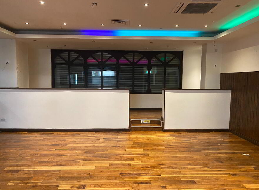 Unit 21, Quayside Shopping Centre, 42 Strand Road, Londonderry, BT48 7PX