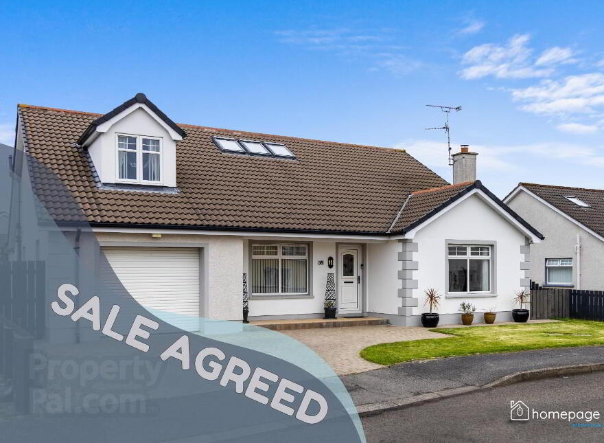 38 Rose Park, Limavady, BT49 0BF photo