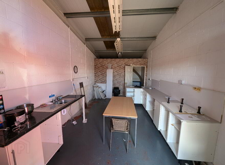 Unit 13 LEDCOM Bank Road Business Park, 100 Bank Road, Larne, BT40 3AW