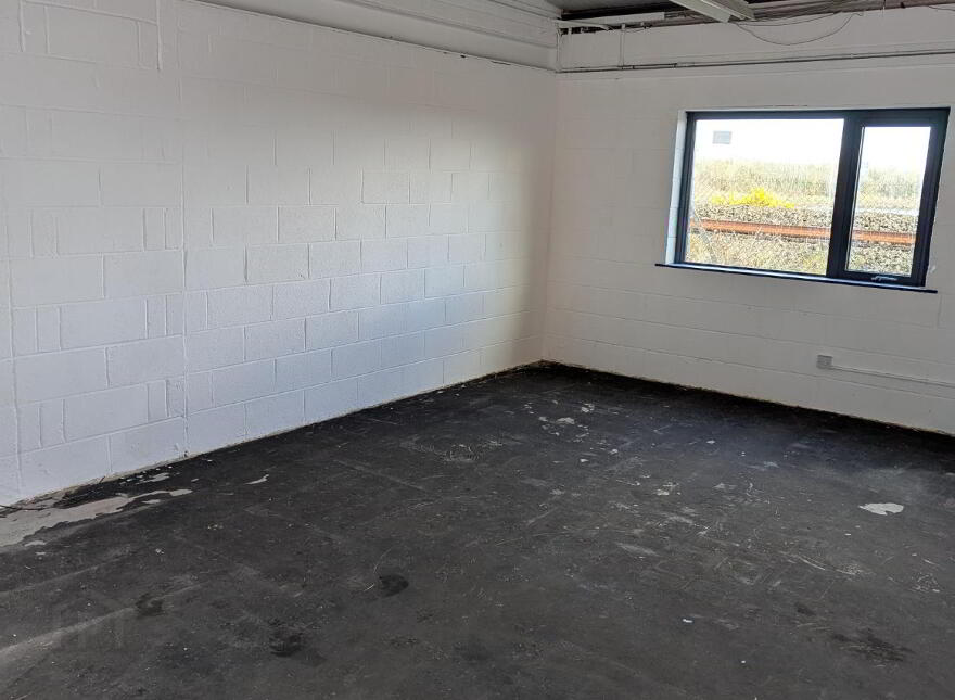 Unit 46 LEDCOM Bank Road Business Park, 100 Bank Road, Larne, BT40 3AW