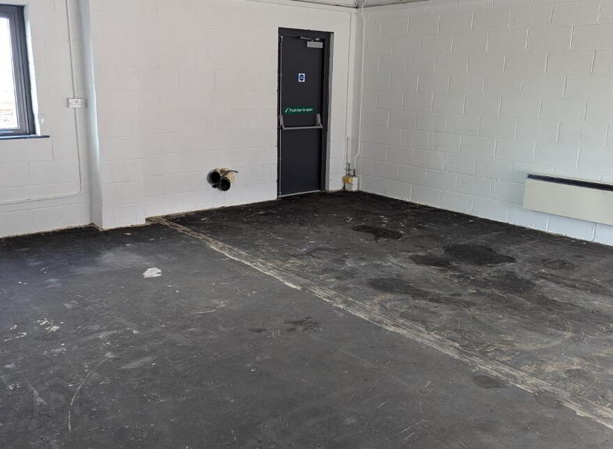 Unit 46 LEDCOM Bank Road Business Park, 100 Bank Road, Larne, BT40 3AW