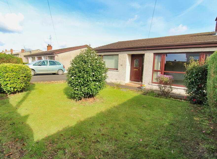 24 Church Road, Moneyreagh, BT23 6BB
