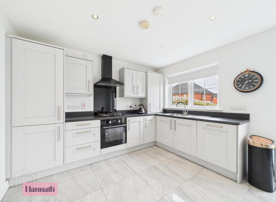 69 Carnreagh Park, Craigavon, BT64 3AB