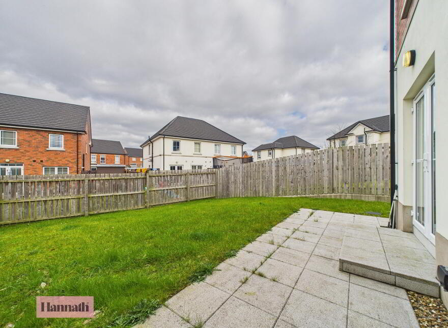 69 Carnreagh Park, Craigavon, BT64 3AB