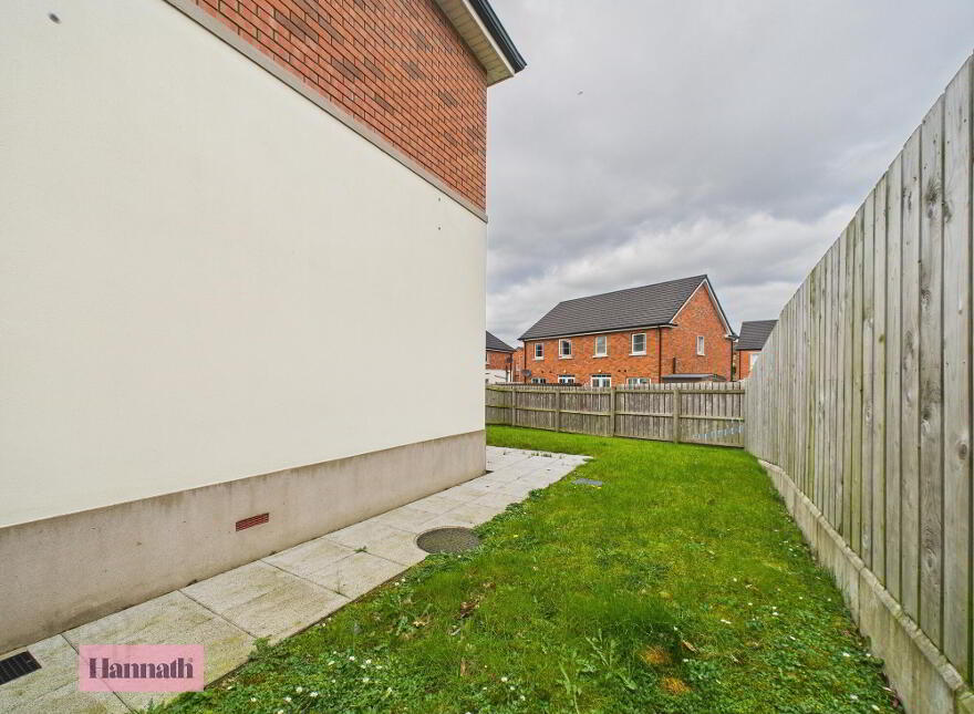 69 Carnreagh Park, Craigavon, BT64 3AB