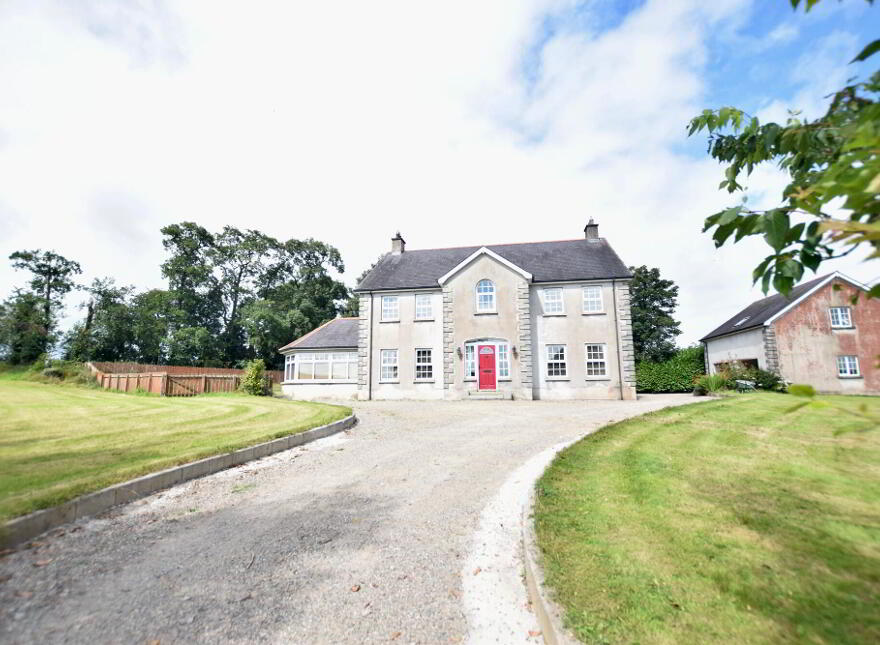 48 Burn Road, Cookstown, BT80 8DN