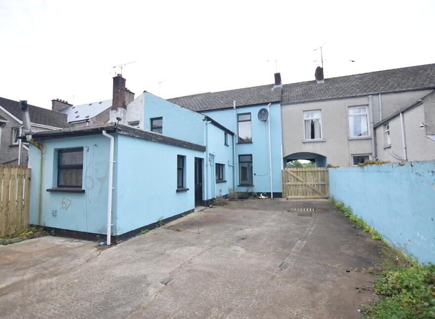 48 Burn Road, Cookstown, BT80 8DN