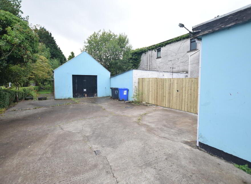 48 Burn Road, Cookstown, BT80 8DN