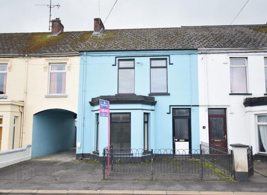 48 Burn Road, Cookstown, BT80 8DN