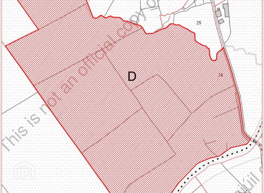 Drummeenanagh, Donegal Town