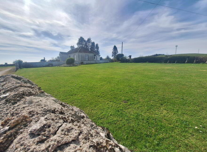 Desiderat, Sky Valley, Taughmaconnell, Ballinasloe, H53AE97