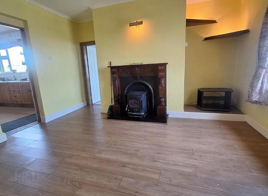 Desiderat, Sky Valley, Taughmaconnell, Ballinasloe, H53AE97