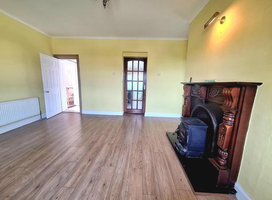 Desiderat, Sky Valley, Taughmaconnell, Ballinasloe, H53AE97