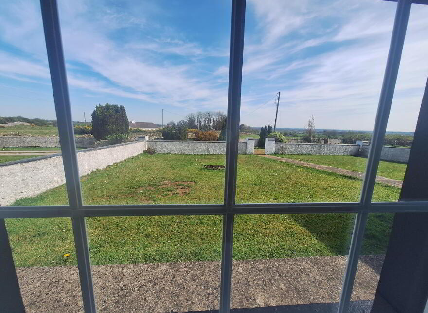 Desiderat, Sky Valley, Taughmaconnell, Ballinasloe, H53AE97