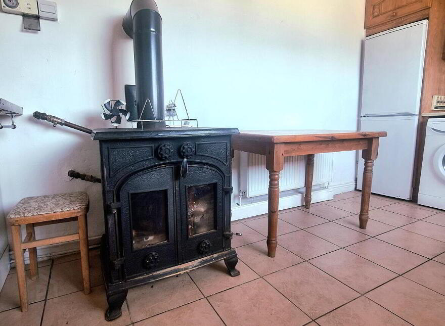 Desiderat, Sky Valley, Taughmaconnell, Ballinasloe, H53AE97