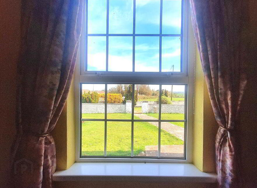 Desiderat, Sky Valley, Taughmaconnell, Ballinasloe, H53AE97
