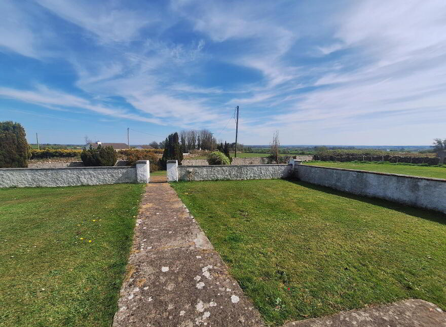 Desiderat, Sky Valley, Taughmaconnell, Ballinasloe, H53AE97