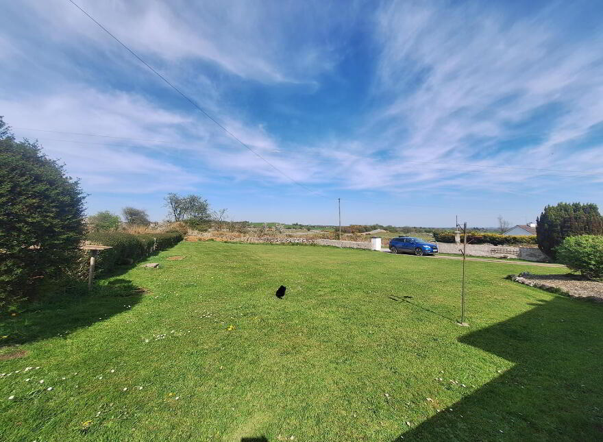 Desiderat, Sky Valley, Taughmaconnell, Ballinasloe, H53AE97