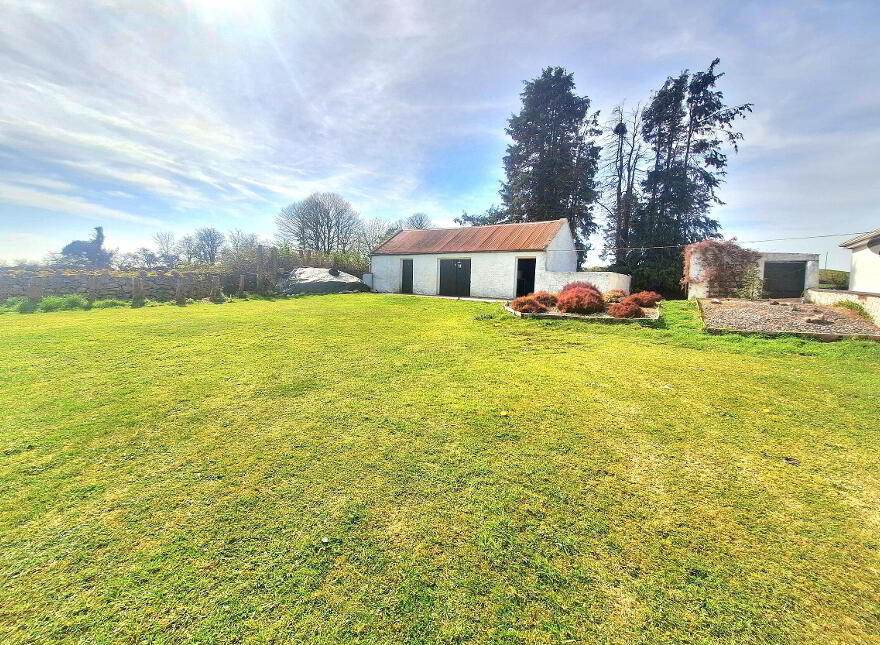 Desiderat, Sky Valley, Taughmaconnell, Ballinasloe, H53AE97