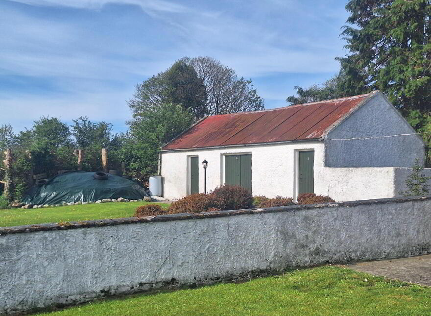 Desiderat, Sky Valley, Taughmaconnell, Ballinasloe, H53AE97
