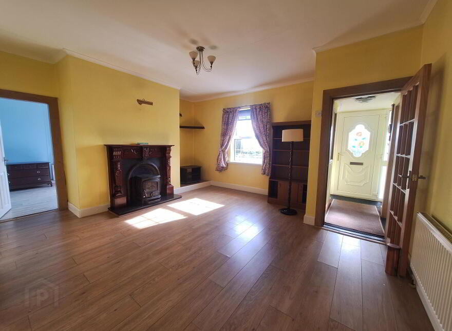 Desiderat, Sky Valley, Taughmaconnell, Ballinasloe, H53AE97