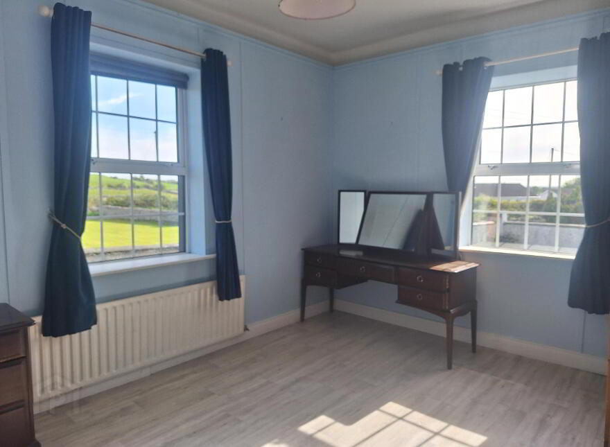 Desiderat, Sky Valley, Taughmaconnell, Ballinasloe, H53AE97