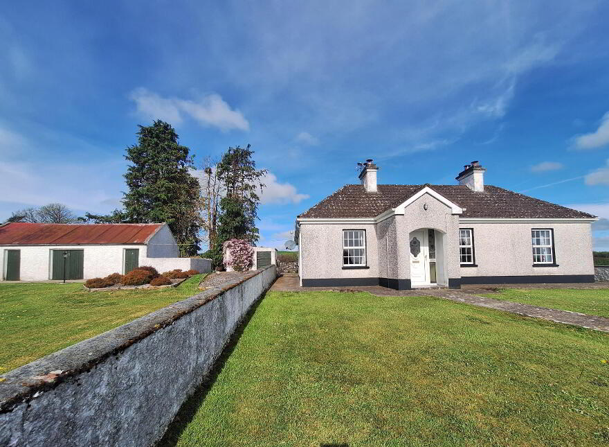 Desiderat, Sky Valley, Taughmaconnell, H53AE97 photo
