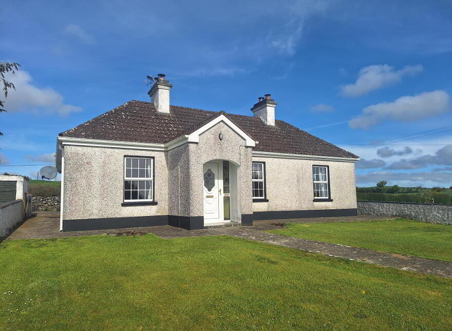Desiderat, Sky Valley, Taughmaconnell, Ballinasloe, H53AE97
