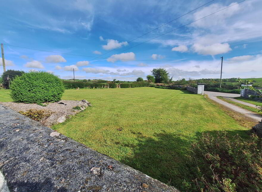 Desiderat, Sky Valley, Taughmaconnell, Ballinasloe, H53AE97