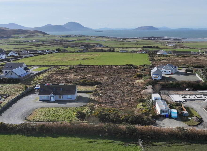 Drim, Malin Head