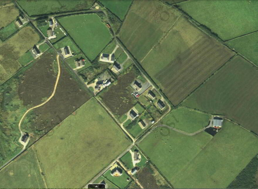 Drim, Malin Head