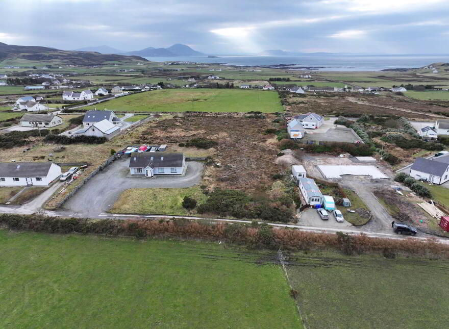 Drim, Malin Head