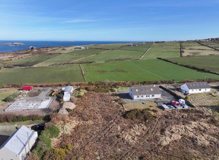 Drim, Malin Head