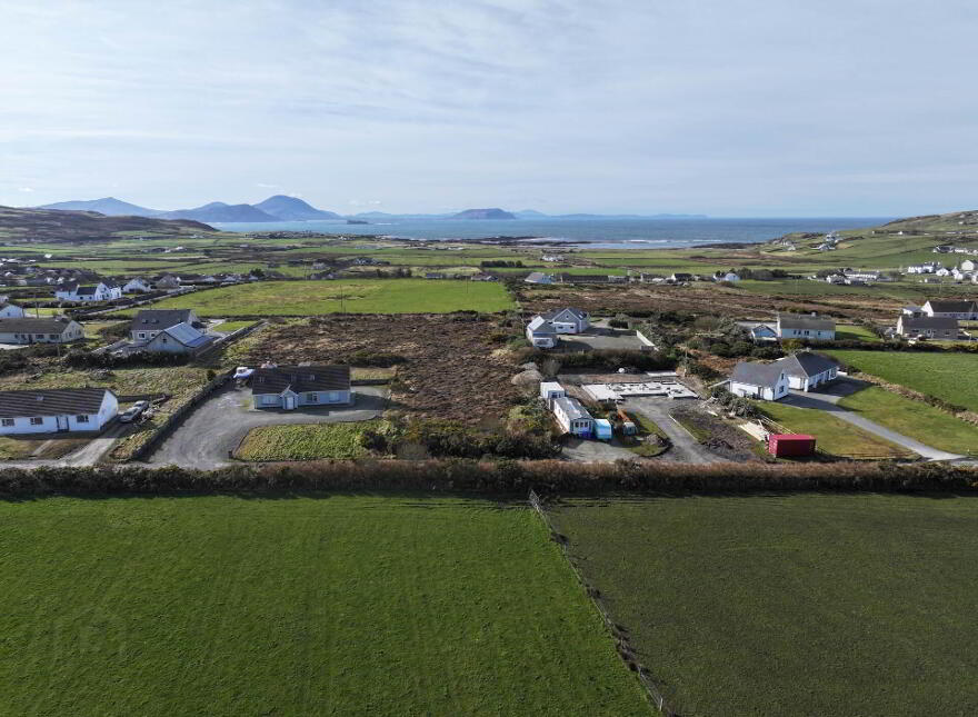 Drim, Malin Head