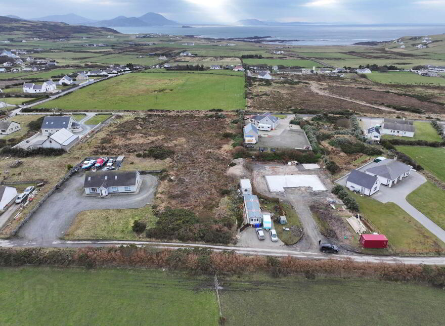 Drim, Malin Head