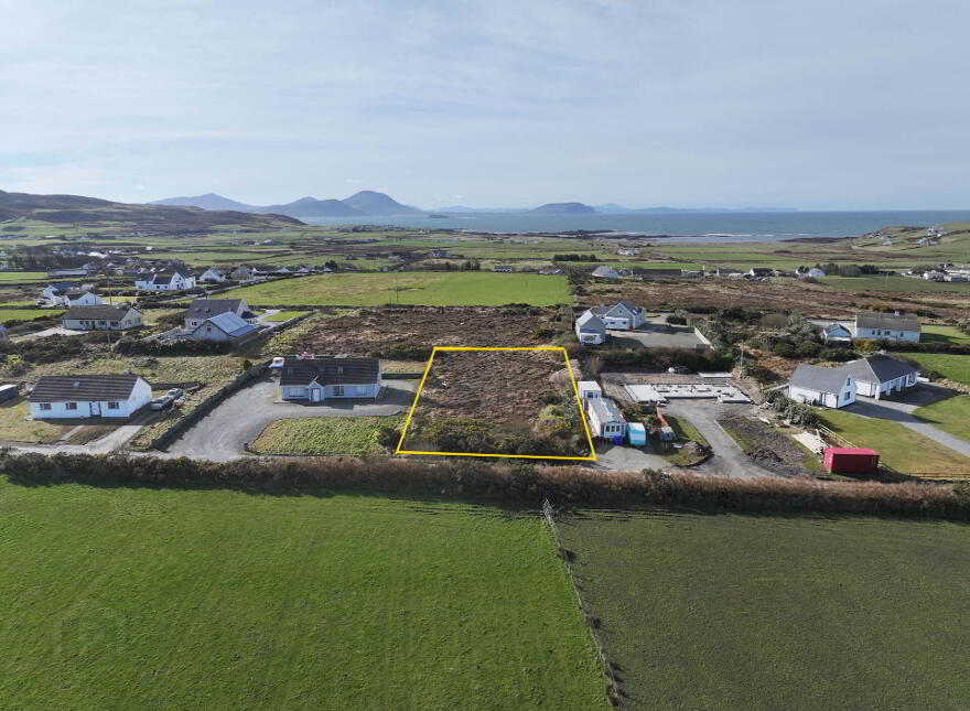 Drim, Malin Head