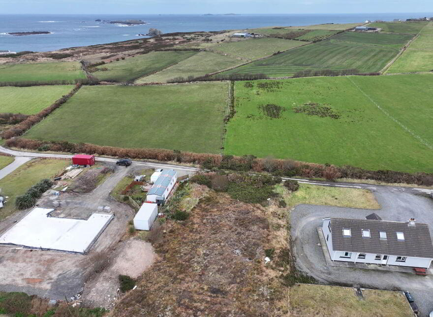 Drim, Malin Head
