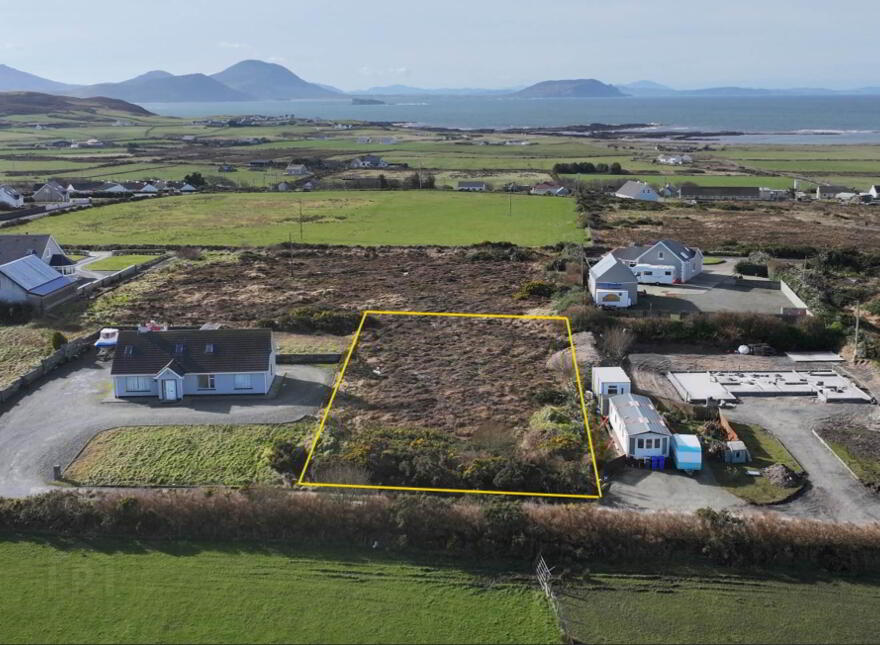 Drim, Malin Head