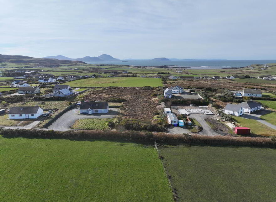 Drim, Malin Head
