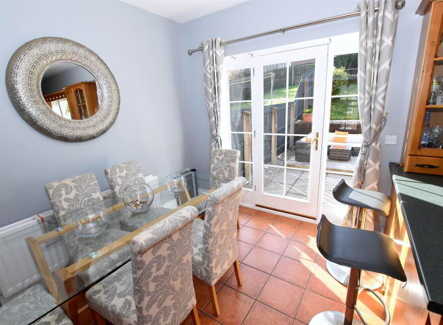 4 Demesne Link, Downpatrick, BT30 6UW