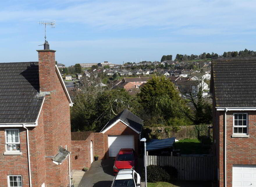 4 Demesne Link, Downpatrick, BT30 6UW