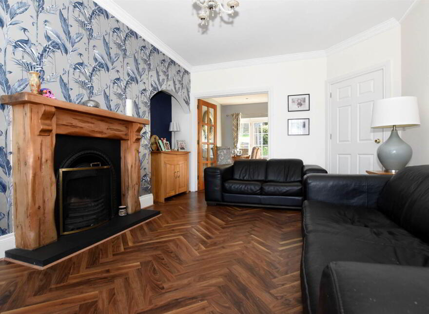 4 Demesne Link, Downpatrick, BT30 6UW