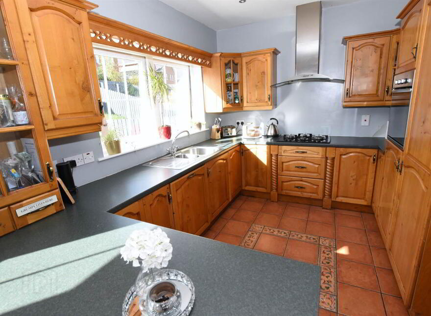 4 Demesne Link, Downpatrick, BT30 6UW
