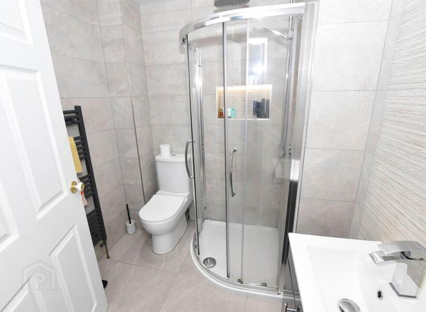 4 Demesne Link, Downpatrick, BT30 6UW