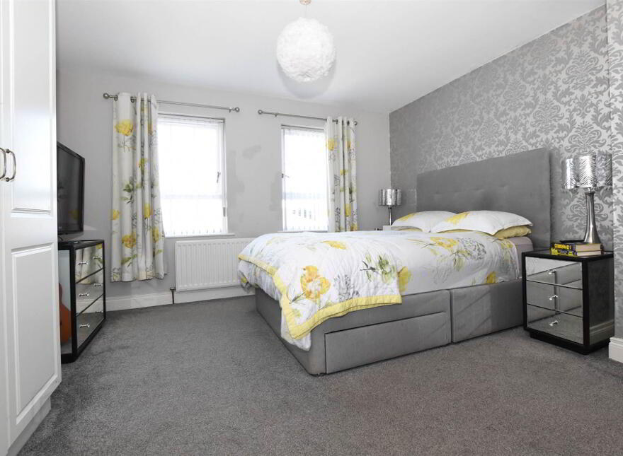 4 Demesne Link, Downpatrick, BT30 6UW