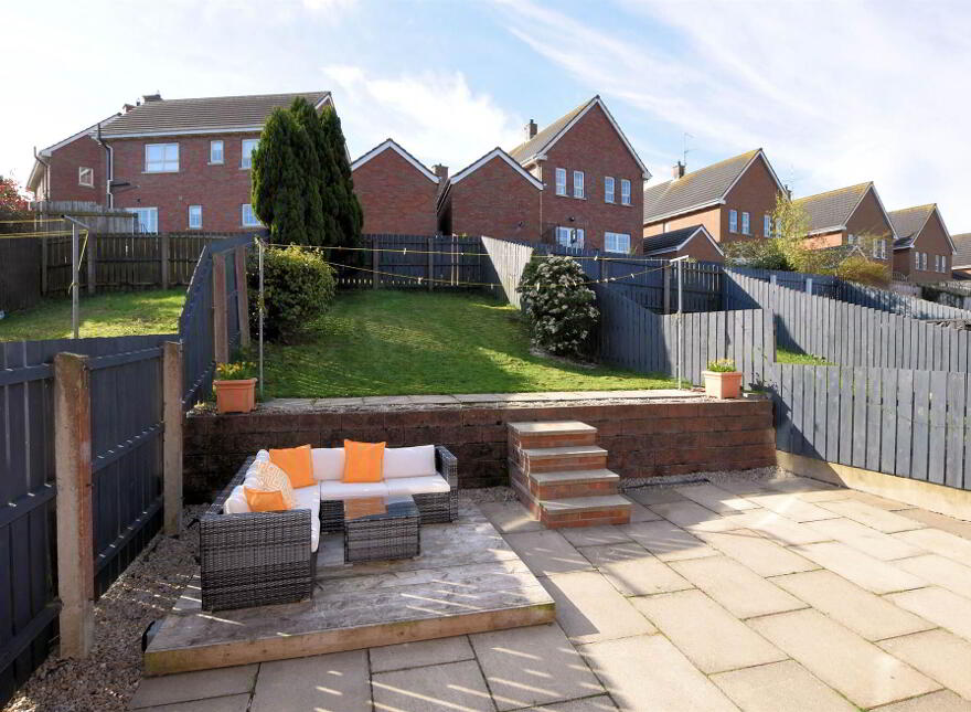 4 Demesne Link, Downpatrick, BT30 6UW